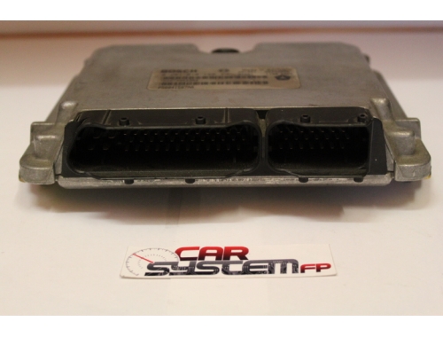 Calculateur Jeep Grand Cherokee 3.1 TD BOSCH 0281010140 Transfert des codes Réparation diverses BOSCH:0281010140