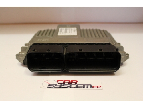 Engine ECU Lancia Y 1.3 JTD FPT 51801404 Virginising Code Transfer Repair various FPT