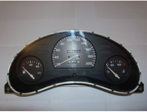 Quadro Strumenti Opel Corsa C 90282647UC