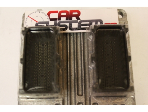 Motorsteuergerät Alfa Romeo MiTo MAGNETI MARELLI IAW5SF9.AH 51903140