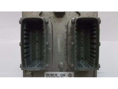 Centralina Motore Fiat Stilo IAW 5NF.PS C146