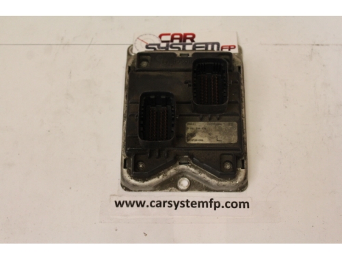 Centralita Alfa Romeo 156 BOSCH:0261204270