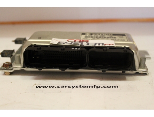 Calculateur moteur Hyundai Coupè KEFICO 9030930198F - Transfert des codes Réparation diverses KEFICO