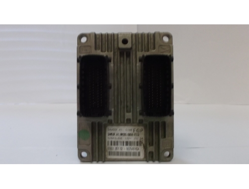 Centralita de motor Fiat Stilo IAW5SF.A1