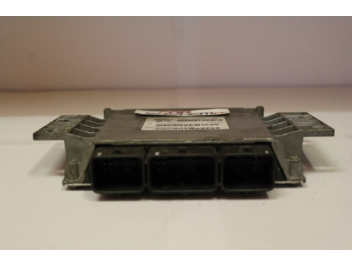Centralita de motor Peugeot 206 MAGNETI MARELLI: IAW 48P2.70