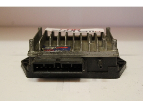 Motorsteuergerät Fiat Uno Turbo MAGNETI MARELLI: Digi Plex MED 414A