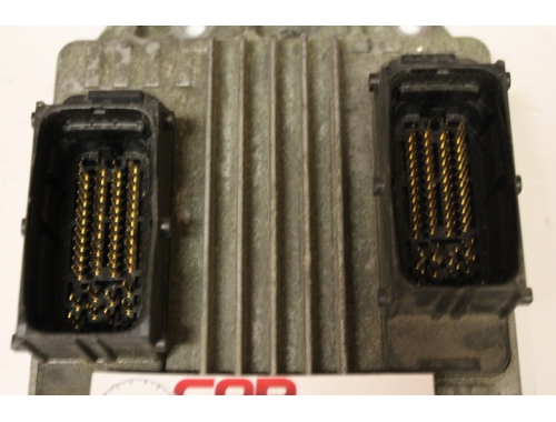 Centralita de motor Opel Meriva ISUZU