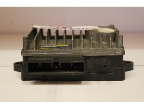 Centralita de motor Fiat Uno MAGNETI MARELLI:DIGIPLEX