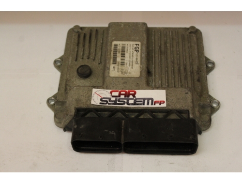 Centralita de motor Fiat Idea FGP:51744426