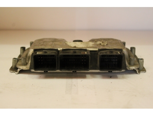 Motorsteuergerät Peugeot 206 BOSCH:0261206942