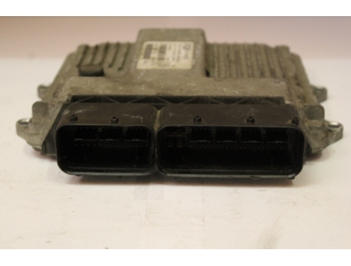 Engine ECU Fiat Idea FGP 51744426 - Repair various Code Transfer Virginising FGP:51744426