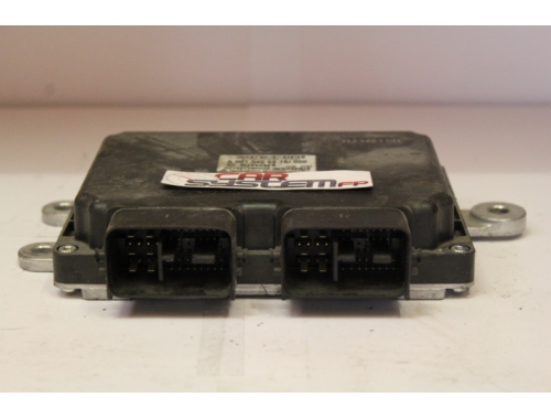 Getriebesteuergerät Smart Fortwo A0015456916/000
