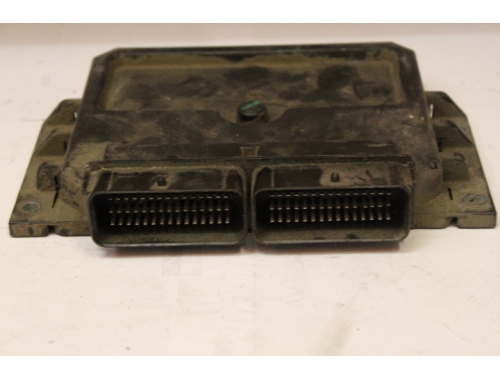 Motorsteuergerät Fiat Doblò 46737473 - Codierung 46737473