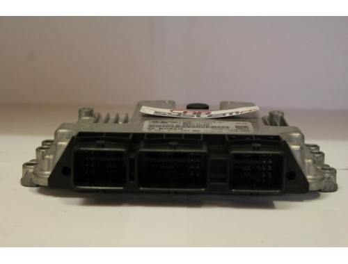 Centralita de motor Ford Focus BOSCH 0281015608 - Reparación varias Traspaso de códigos BOSCH:0281015608