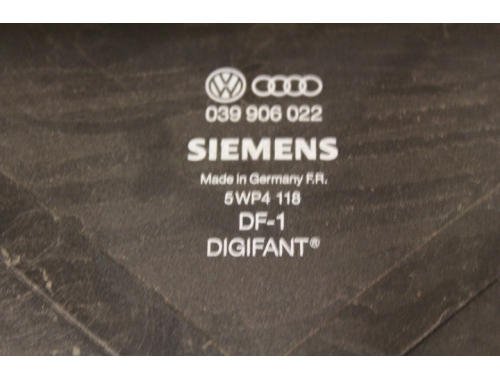 Engine ECU Audi 80 SIEMENS 039906022 - Repair various Code Transfer SIEMENS:039906022