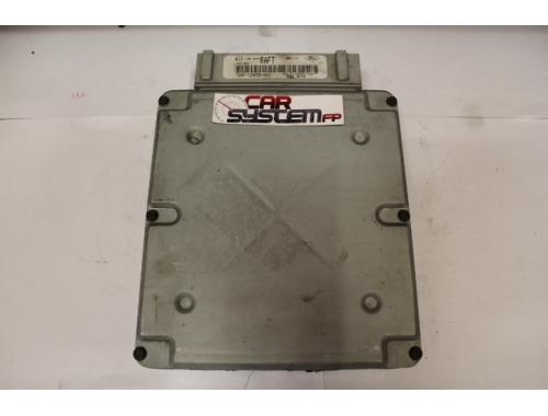 Calculateur moteur Ford Fiesta 3a Série RAFT