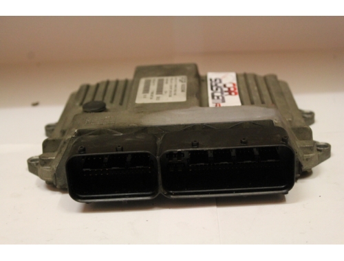 Centralina Motore Lancia Y M. MARELLI 55202548 - Riparazioni Varie Passaggio Codici Riverginazione MAGNETI MARELLI: FGP:55202548