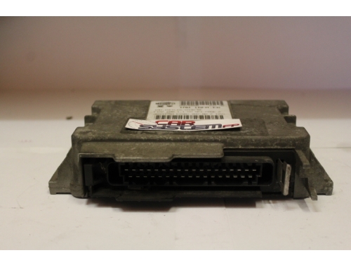 Engine ECU Fiat 600 - M. MARELLI IAW16FM.E6 - Code Transfer Repair various Virginising Full Decoding MAGNETI MARELLI:IAW16FM. E6