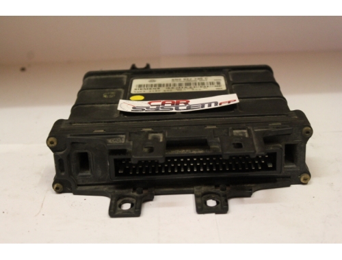 Calculateur de boîte de vitesses automatique Volkswagen Lupo SIEMENS: 5WK3480KO2