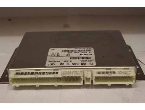 Calculateur ESP Mercedes Classe A 170 BOSCH:0265109619
