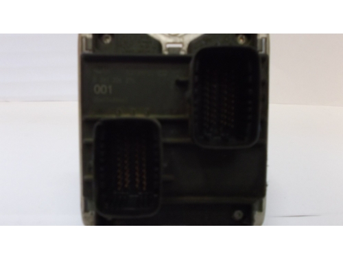 Calculateur moteur Fiat Bravo BOSCH:0261
