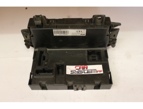 BSI Fiat Panda SIEMENS S118578020D - Transfert des codes Réparation diverses Lecture du code PIN Écriture Chip Transponder - SUR TOUS LES MODÈLES SIEMENS VDO