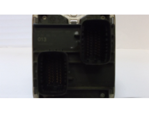 Centralina Motore Fiat Bravo BOSCH:0261