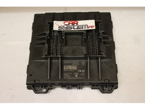 Comfort Control Seat Ibiza CONTINENTAL