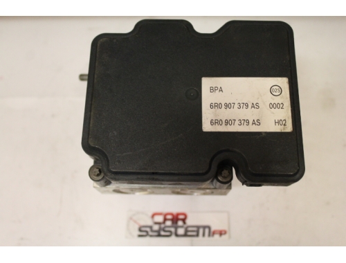 ABS Seat Ibiza 6R0614517AJ