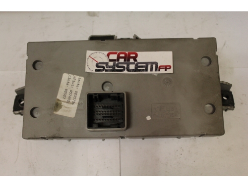 Body computer Lancia Ypsilon MAGNETI MARELLI:51818629