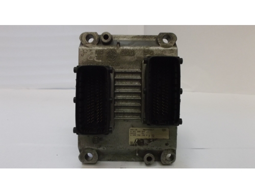 Centralita de motor Fiat Punto BOSCH:0261206546