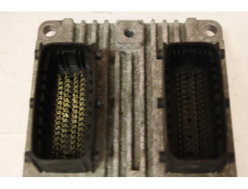 Centralina Motore Fiat 500 MAGNETI MARELLI IAW5SF8.P3 51868984 51886080 - Riparazioni Varie Passaggio Codici Riverginazione