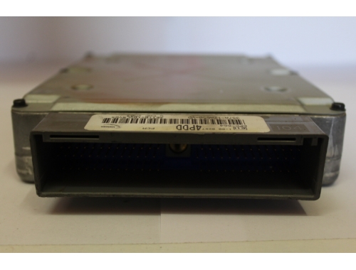 Centralita de motor Ford Mondeo VISTEON