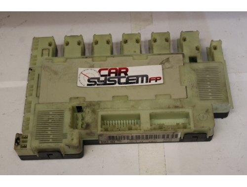 UCH Renault Clio 21656613-9A