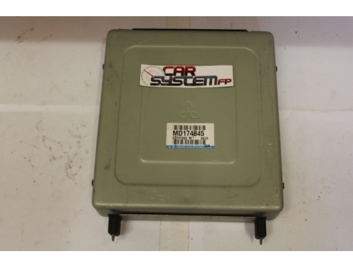 Centralita de motor Mitsubishi Space Runner MITSUBISHI