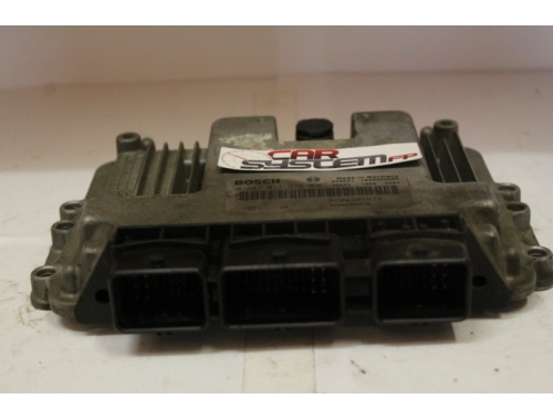 Centralita de motor Renault Megane BOSCH:0281011275