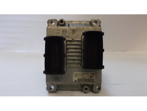Centralina Motore Opel Corsa C BOSCH:0261
