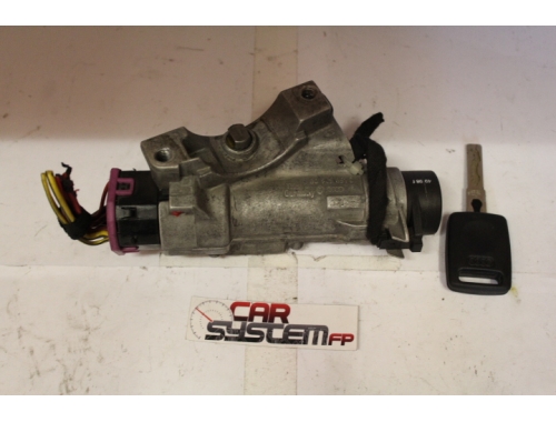 Conmutador de encendido Audi A4 TKE BO905851C 4998f