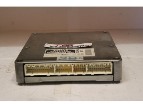 Calculateur moteur Toyota Yaris 89661-52282 - Transfert des codes Réparation diverses Remise à zéro (virginisation) FUJITSU