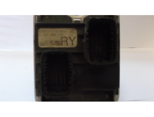 Centralina Motore Opel Corsa B 1,0 X10XE - BOSCH 0261204058 ME1.5.5