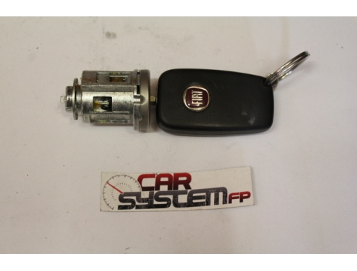 Neiman Fiat Grande Punto