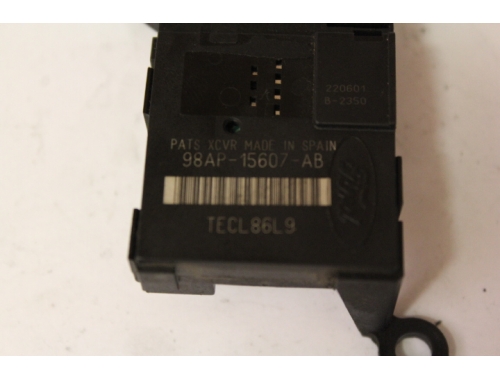 Antenne Ford Fiesta 98AP-15607-AB