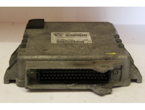 Motorsteuergerät Peugeot 206 MAGNETI MARELLI IAW 1AP.81