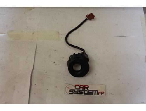 Antena Citroen C3 DELPHI:9653781780