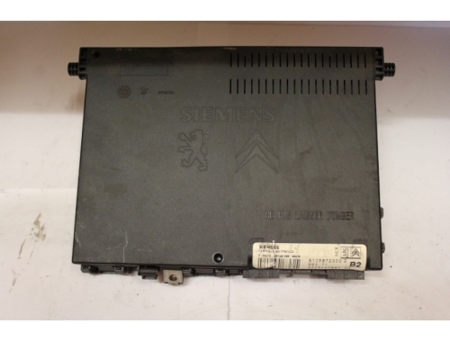 BSI Peugeot 106 / 206 SIEMENS:S105872300G