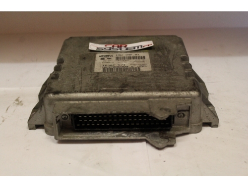 Engine ECU Peugeot 106/206 M. MARELLI - IAW 1AP.81 - Rip. various Code Transfer Virginising Full Decoding MAGNETI MARELLI: IAW 1AP.81