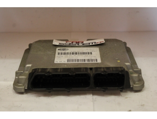 Engine ECU Fiat 600 M. MARELLI IAW 4AF.M9 - Repair various Code Transfer Virginising Full Decoding MAGNETI MARELLI: IAW 4AF.M9