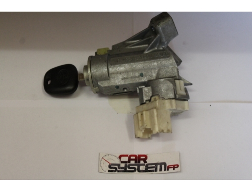 Conmutador de encendido Toyota Yaris VALEO