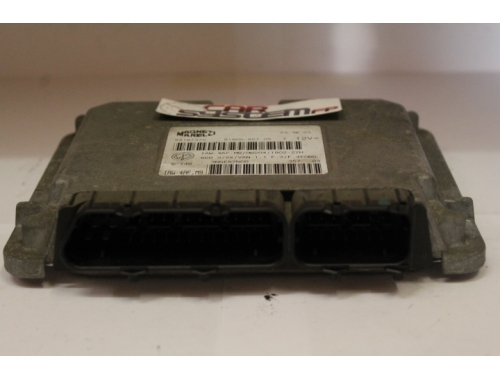 Engine ECU Fiat 600 M. MARELLI IAW4AF.M9 - Repair various Code Transfer Virginising Full Decoding MAGNETI MARELLI: IAW 4AF.M9