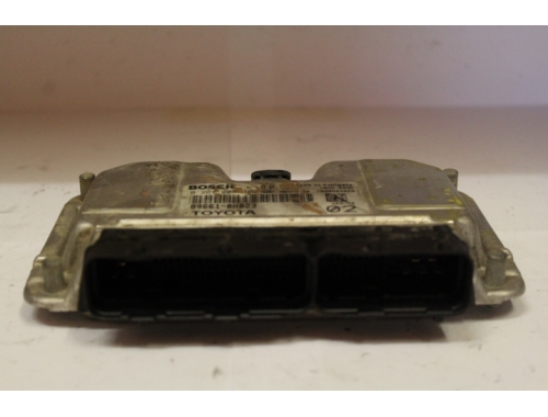 Engine ECU Toyota Aygo BOSCH 0261208702 - Code Transfer Repair various Virginising BOSCH:0261208702
